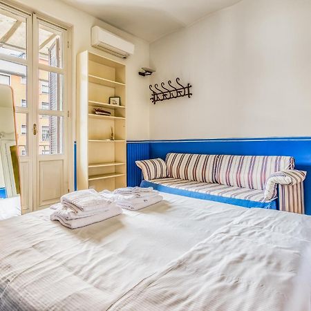 Appartamento In Brera Milano Via San Marco- 5Pax المظهر الخارجي الصورة